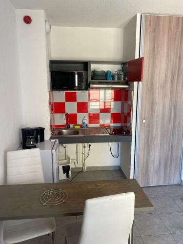 Apartamento Studio Residence Cote Green
