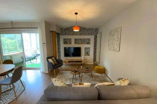 Apartamento Groomi- Esth�tique 2 Chambres Avec Parking