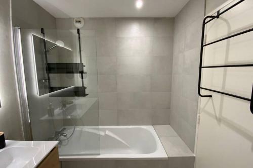 Apartamento Groomi- Esth�tique 2 Chambres Avec Parking