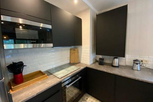 Apartamento Groomi- Esth�tique 2 Chambres Avec Parking