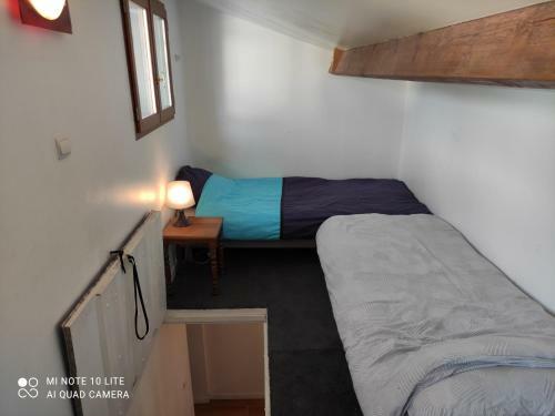 Maison de Charme Au Pied Du Mont Val�rien
