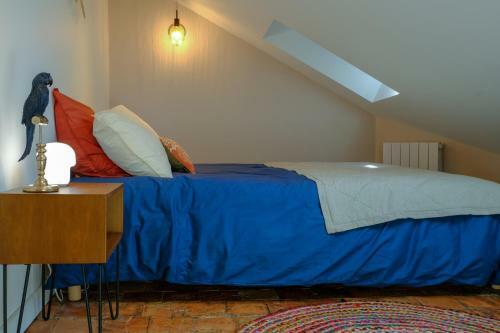 Apartamento Duplex De Charme Quartier Op�ra Graslin