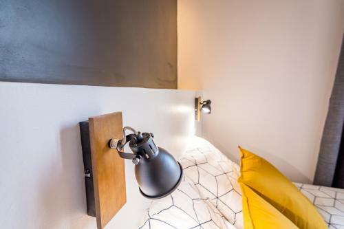 Apartamento Mon Loft Niortais - Le Petit Boinot