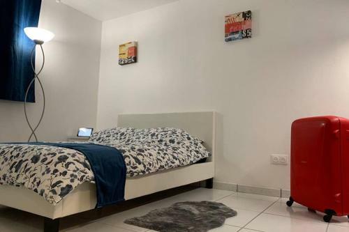 Apartamento La Belle �toile
