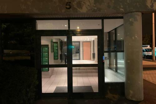 Apartamento La Belle �toile