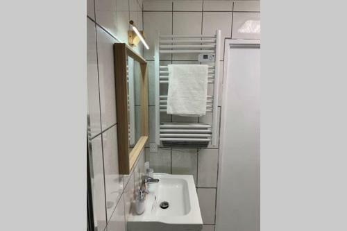 Apartamento La Belle �toile