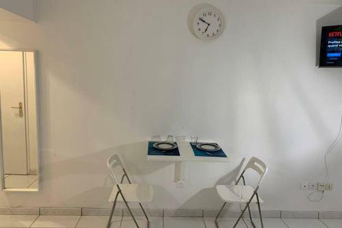 Apartamento La Belle �toile