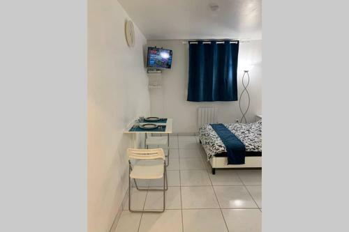 Apartamento La Belle �toile