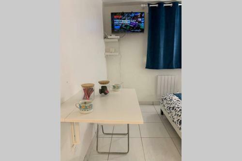 Apartamento La Belle �toile