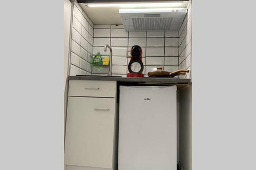 Apartamento La Belle �toile