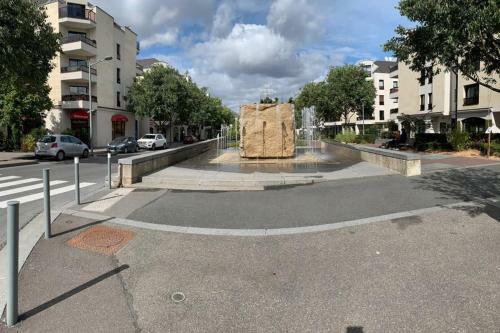 Apartamento La Belle �toile