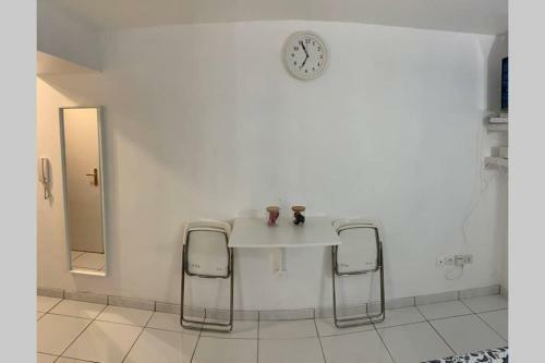 Apartamento La Belle �toile