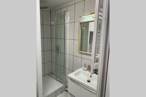 Apartamento La Belle �toile