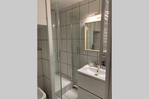 Apartamento La Belle �toile