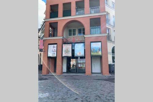Apartamento La Belle �toile