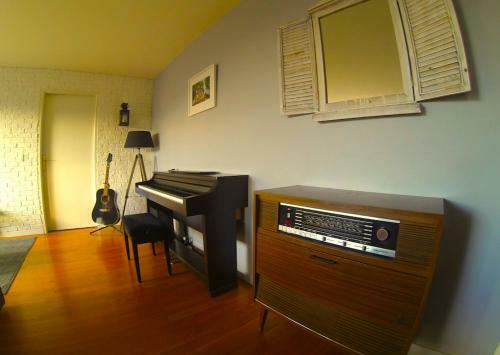 Apartamento ?paris?disneyland?self Check In?wifi?netflix