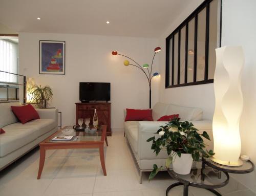Apartamento Le 26