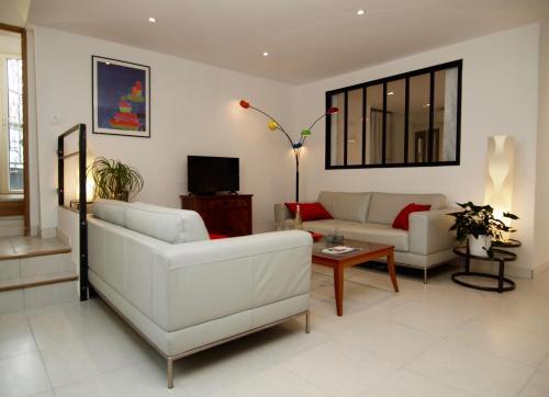 Apartamento Le 26