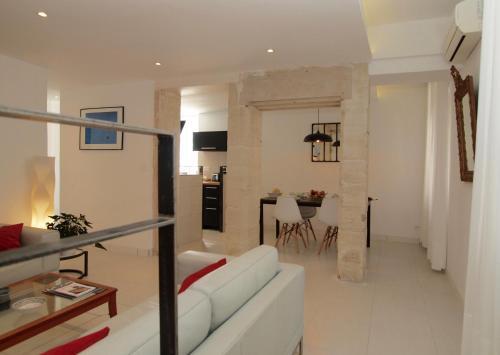 Apartamento Le 26