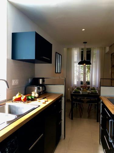 Apartamento Le 26