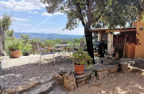 Hostal Maison D'h�tes La Garenne