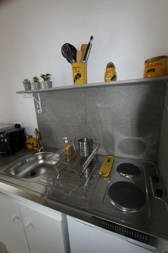 Hostal Maison D'h�tes La Garenne