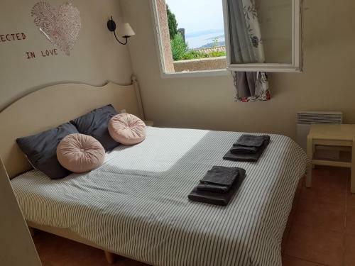 Apartamento R�sidence Bellevue