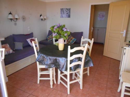 Apartamento R�sidence Bellevue