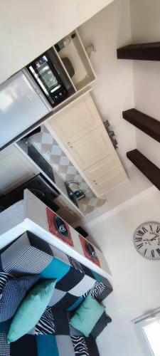Apartamento Rooftop Les Issambres
