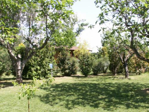 Bungalow 60 M2
