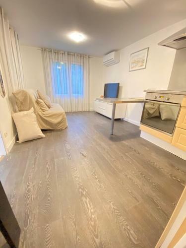Bungalow 60 M2