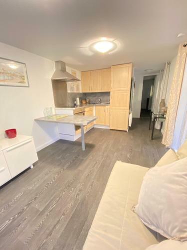 Bungalow 60 M2