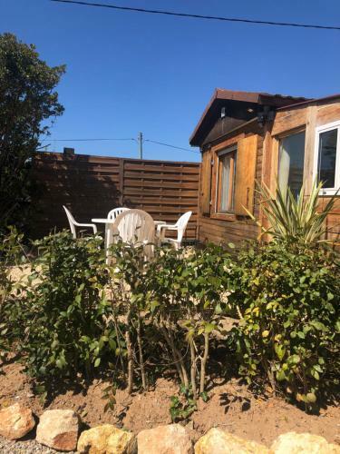 Bungalow 60 M2