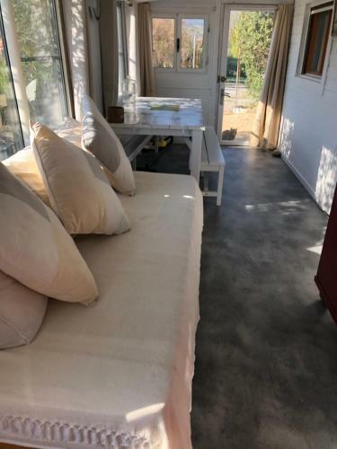 Bungalow 60 M2