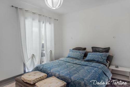 Stunning Villa 4 Bedroom With Pool - Dodo Et Tartine