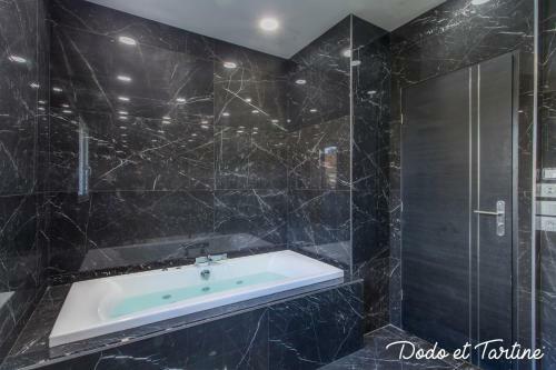 Stunning Villa 4 Bedroom With Pool - Dodo Et Tartine