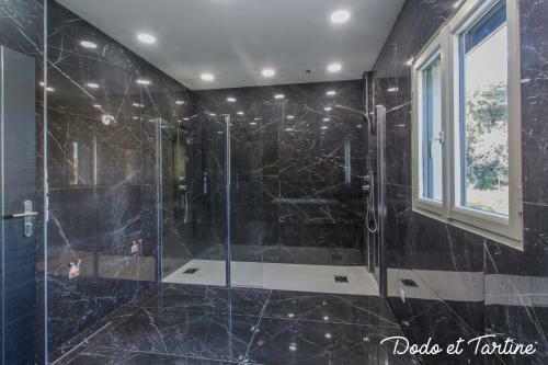 Stunning Villa 4 Bedroom With Pool - Dodo Et Tartine