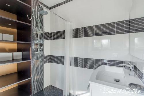 Stunning Villa 4 Bedroom With Pool - Dodo Et Tartine