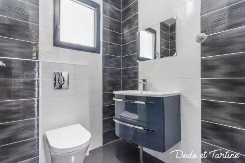 Stunning Villa 4 Bedroom With Pool - Dodo Et Tartine