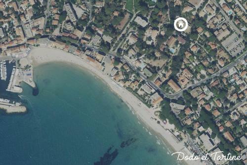 Stunning Villa 4 Bedroom With Pool - Dodo Et Tartine