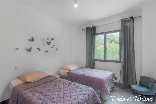 Stunning Villa 4 Bedroom With Pool - Dodo Et Tartine