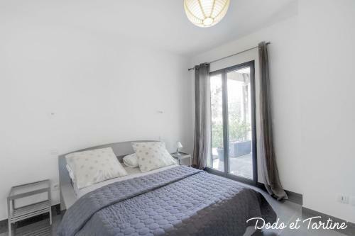 Stunning Villa 4 Bedroom With Pool - Dodo Et Tartine