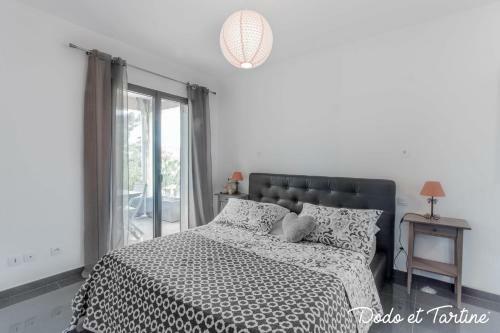 Stunning Villa 4 Bedroom With Pool - Dodo Et Tartine