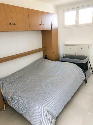 Apartamento Appartement Bord de Mer Avec Terrasse