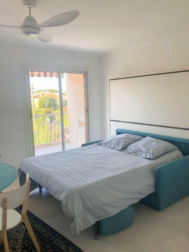 Apartamento Appartement Bord de Mer Avec Terrasse