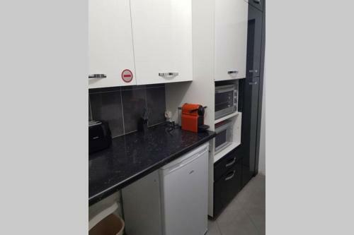 Apartamento Superd�voluy Studio 4 � 6 Personnes