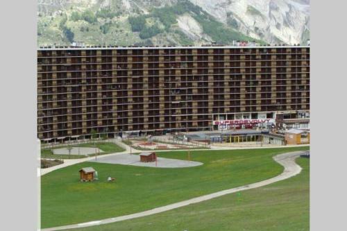Apartamento Superd�voluy Studio 4 � 6 Personnes