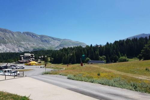 Apartamento Superd�voluy Studio 4 � 6 Personnes
