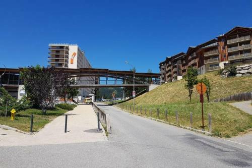 Apartamento Superd�voluy Studio 4 � 6 Personnes