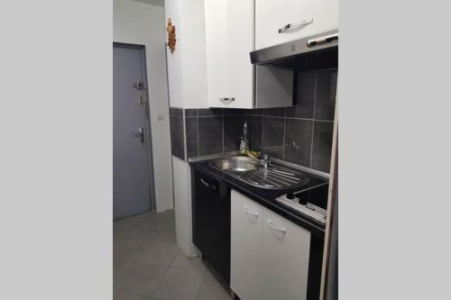 Apartamento Superd�voluy Studio 4 � 6 Personnes